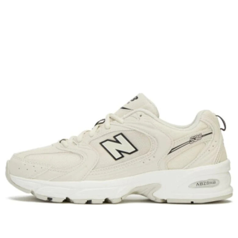 New Balance 530 'Ivory' MR530SH | KICKS CREW