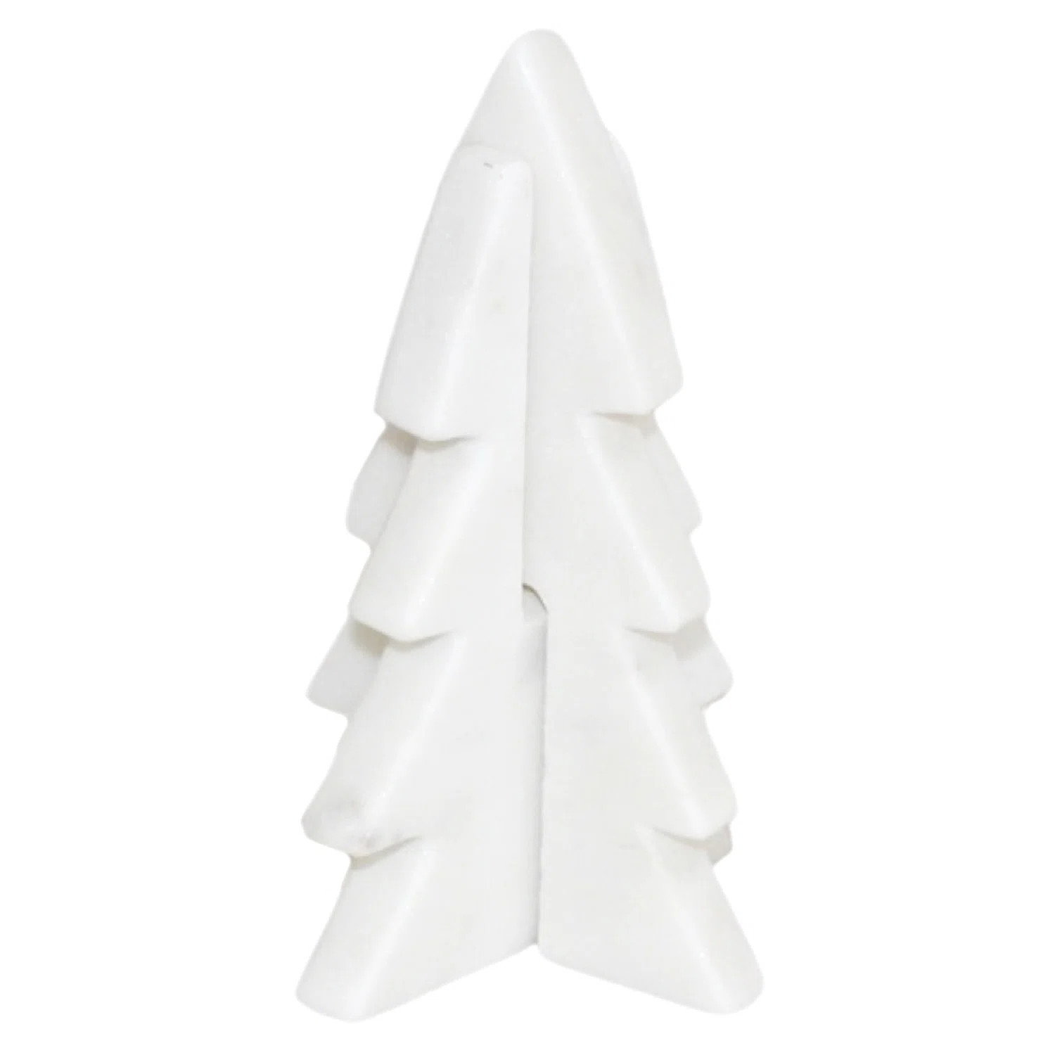 Marble Christmas Tree | Wayfair North America
