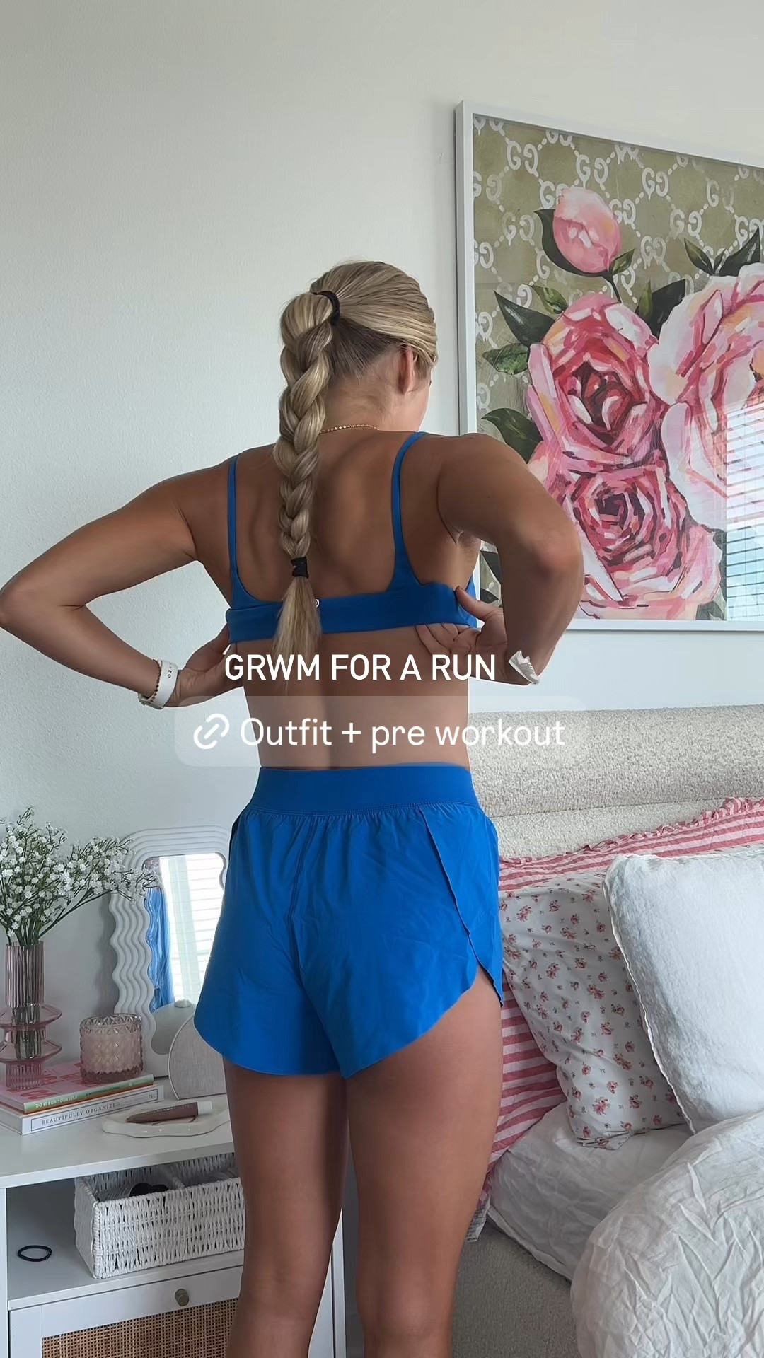 todays run outfit of the day!! 

#LTKSaleAlert #LTKFindsUnder50 #LTKActive