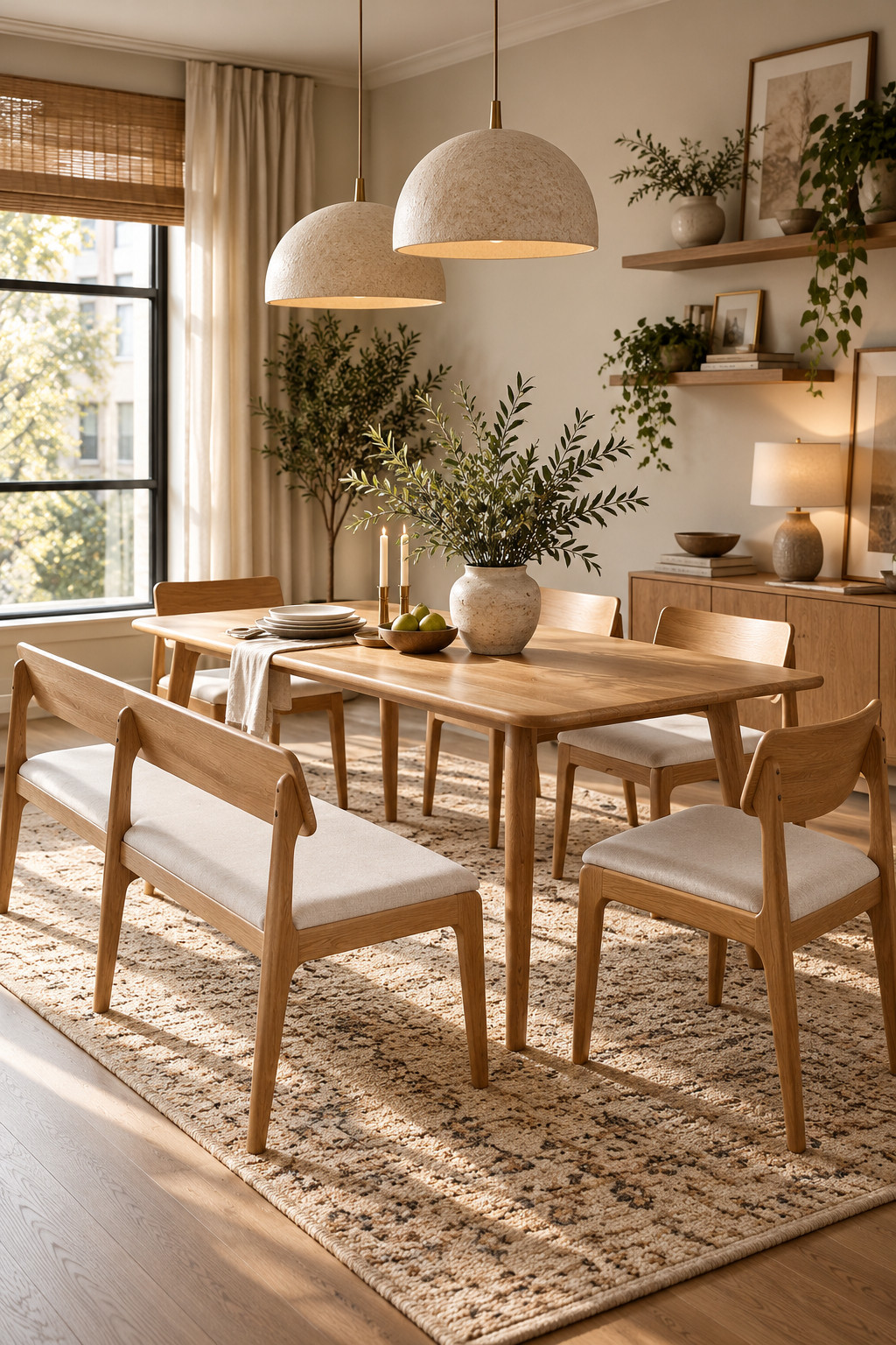 If you love that clean, expensive-looking dining room vibe without making the space feel too formal… these are it 😍 Castlery’s Labor Day sale ends tonight! Save up to $600 storewide + get a Free Gift* + extra $100 off $1,500+ with LDSALE.

#ModernDiningRoom #LuxuryDiningRoom #Castlery #DiningRoomIdeas #DiningRoomInspiration #HomeDecorFinds #LaborDaySale #FurnitureSale #NeutralInteriors #DiningFurniture #HomeStyling #FallRefresh 

 #LTKSeasonal #LTKHome #LTKSaleAlert