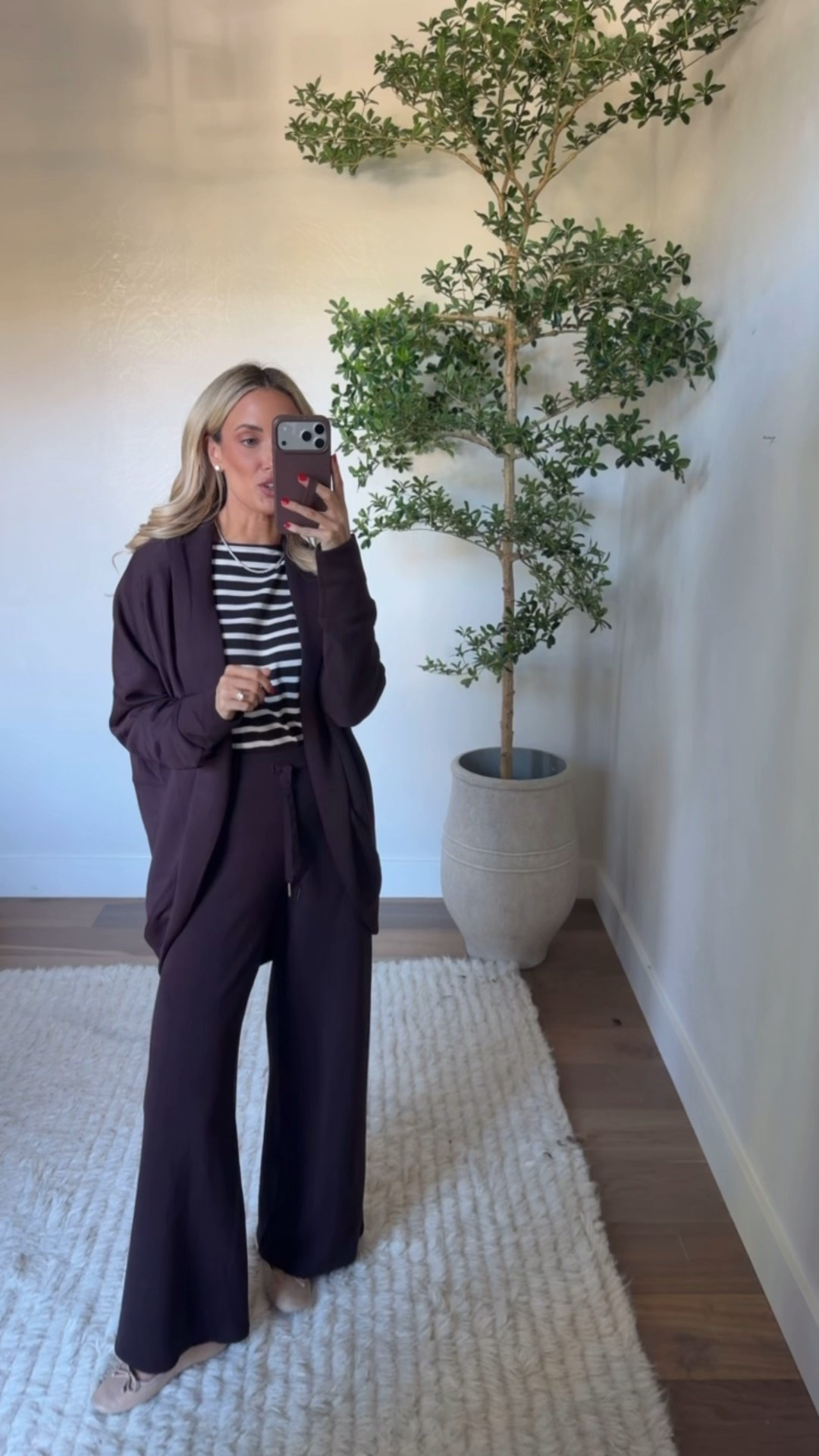 Gift idea and you can use code EMILYXSPANXX

#LTKHoliday #LTKGiftGuide