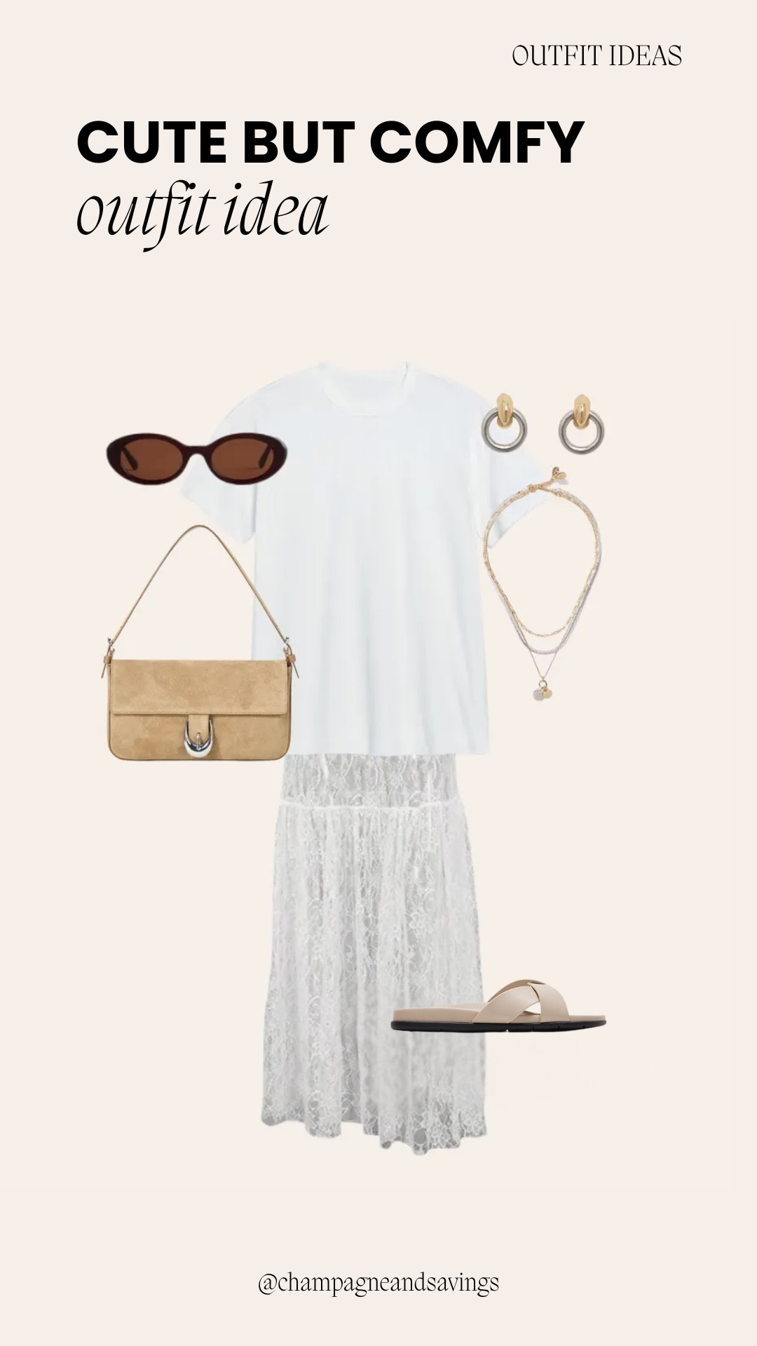 Cute comfy outfitt

#LTKootd