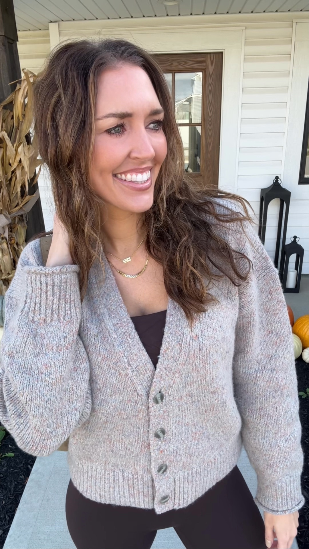 Outfit for today! Comfy/casual everyday look.

#LTKStyleTip #LTKActive #LTKU