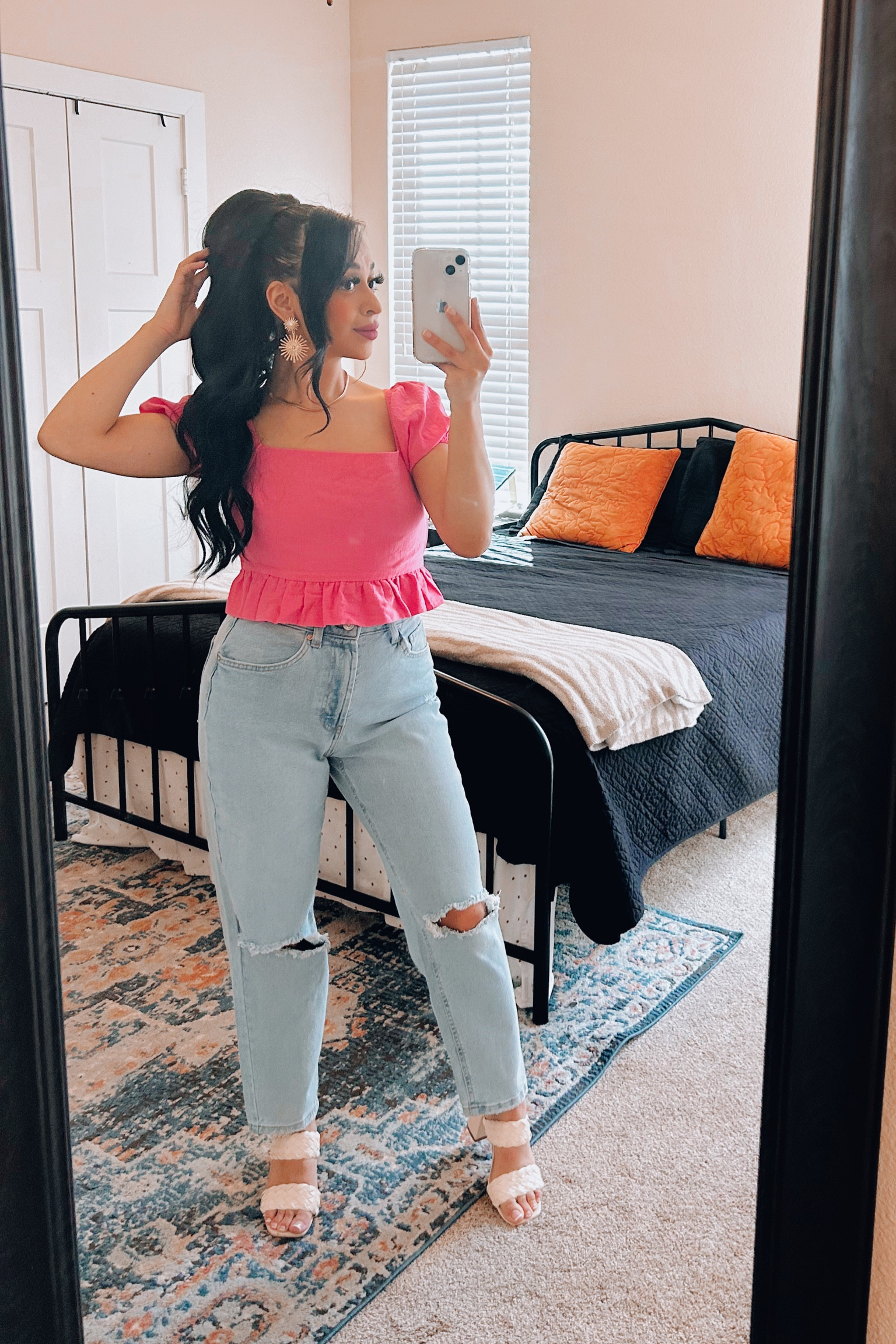 Spring/Easter outfit 🌷🐰✝️

#LTKbeauty #LTKstyletip #LTKFind