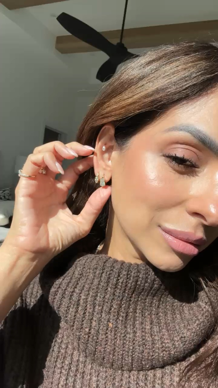 How stunning are these @electricpicks earrings from their new fall collection?! Use code TAKE20 for 20% off!
#ad

#LTKSeasonal #LTKSaleAlert