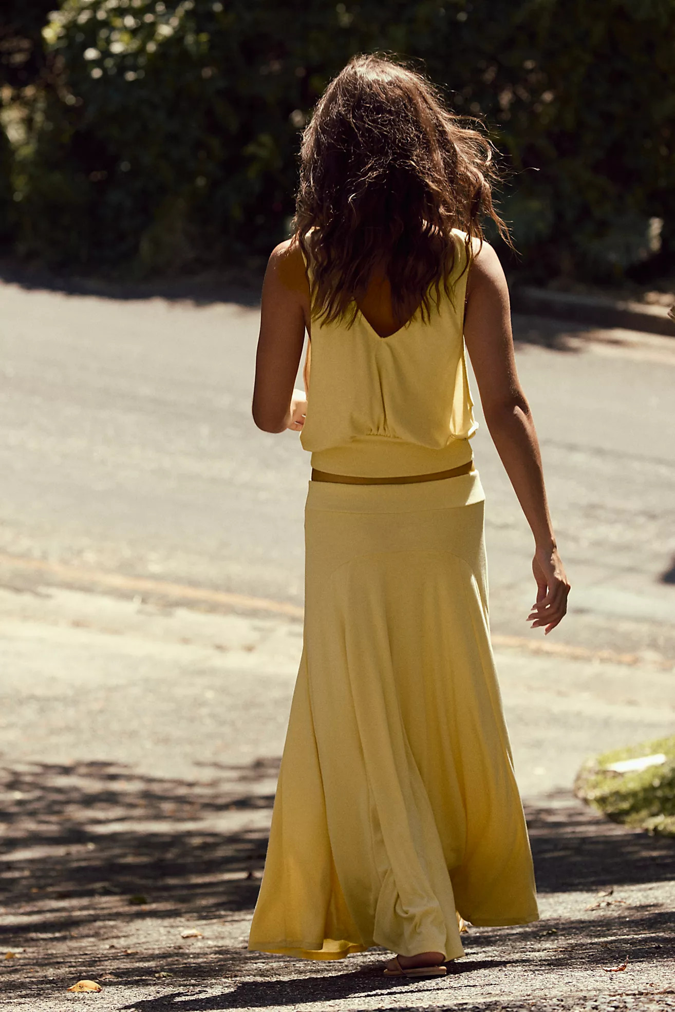 Bristol Skirt Set | Free People (Global - UK&FR Excluded)