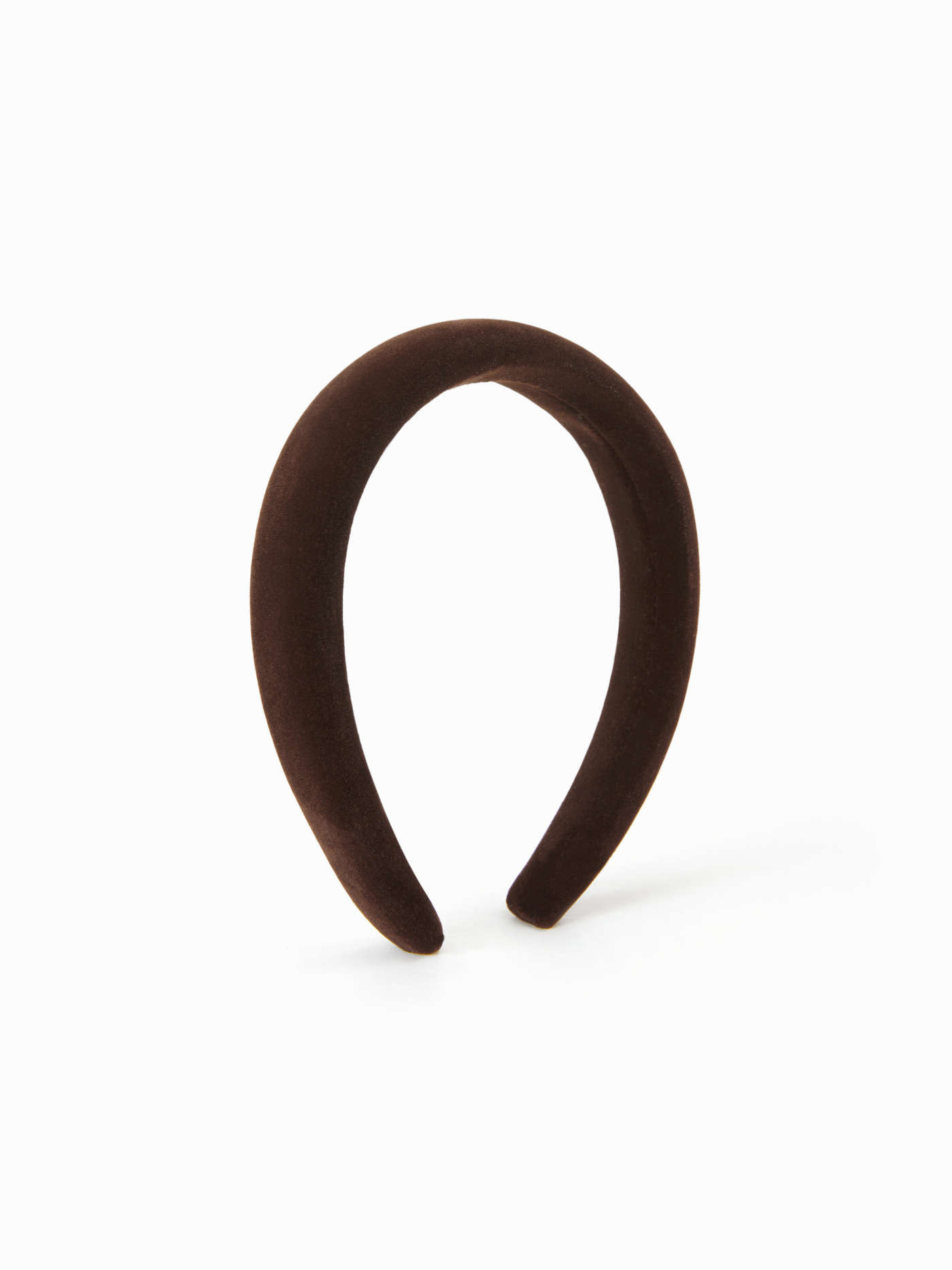 VELVET HEADBAND For School Picnic Work | Cider