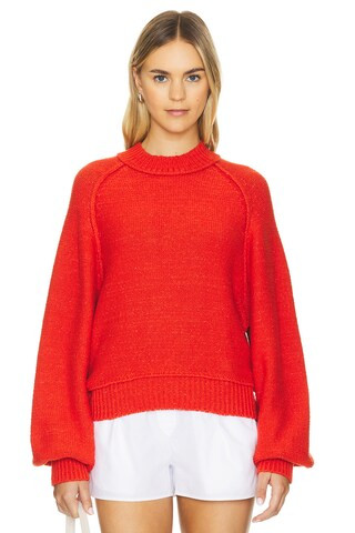 Riley Pullover
                    
                    Free People | Revolve Clothing (Global)