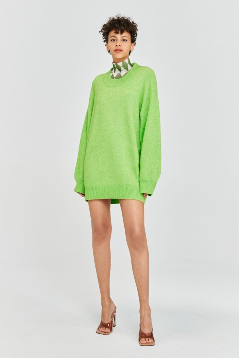 Cia Sweater | Baum und Pferdgarten