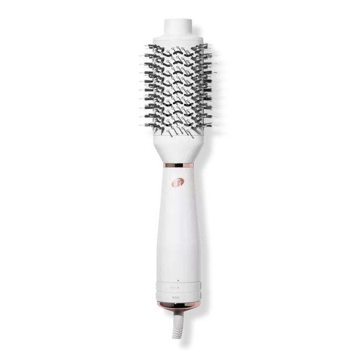 AireBrush One-Step Smoothing and Volumizing Hair Dryer Brush | Ulta