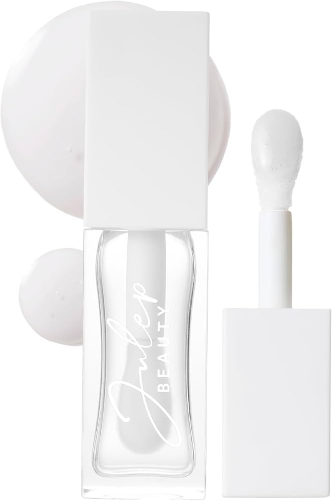 Julep So Plush Lip Oil, Hydrating Lip Treatment, Sheer Color & High-Shine Finish, Infused With Jo... | Amazon (US)
