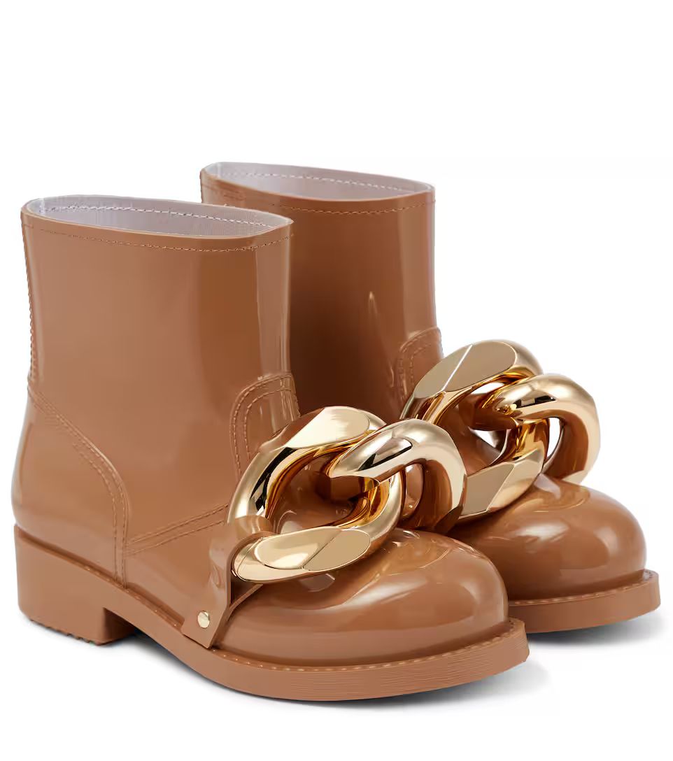 Embellished rain boots | Mytheresa (DACH)