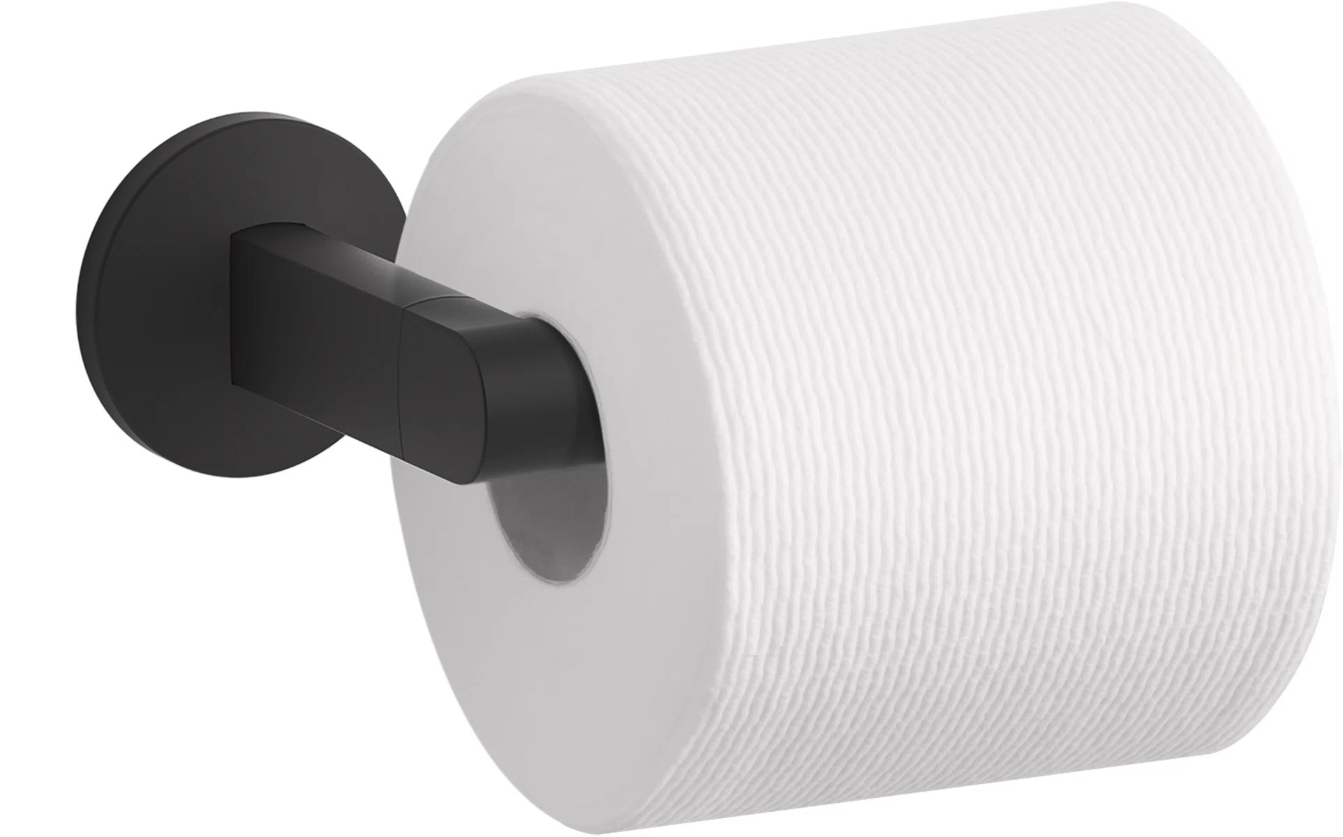 Components™ Pivoting Toilet Tissue Holder | Wayfair North America