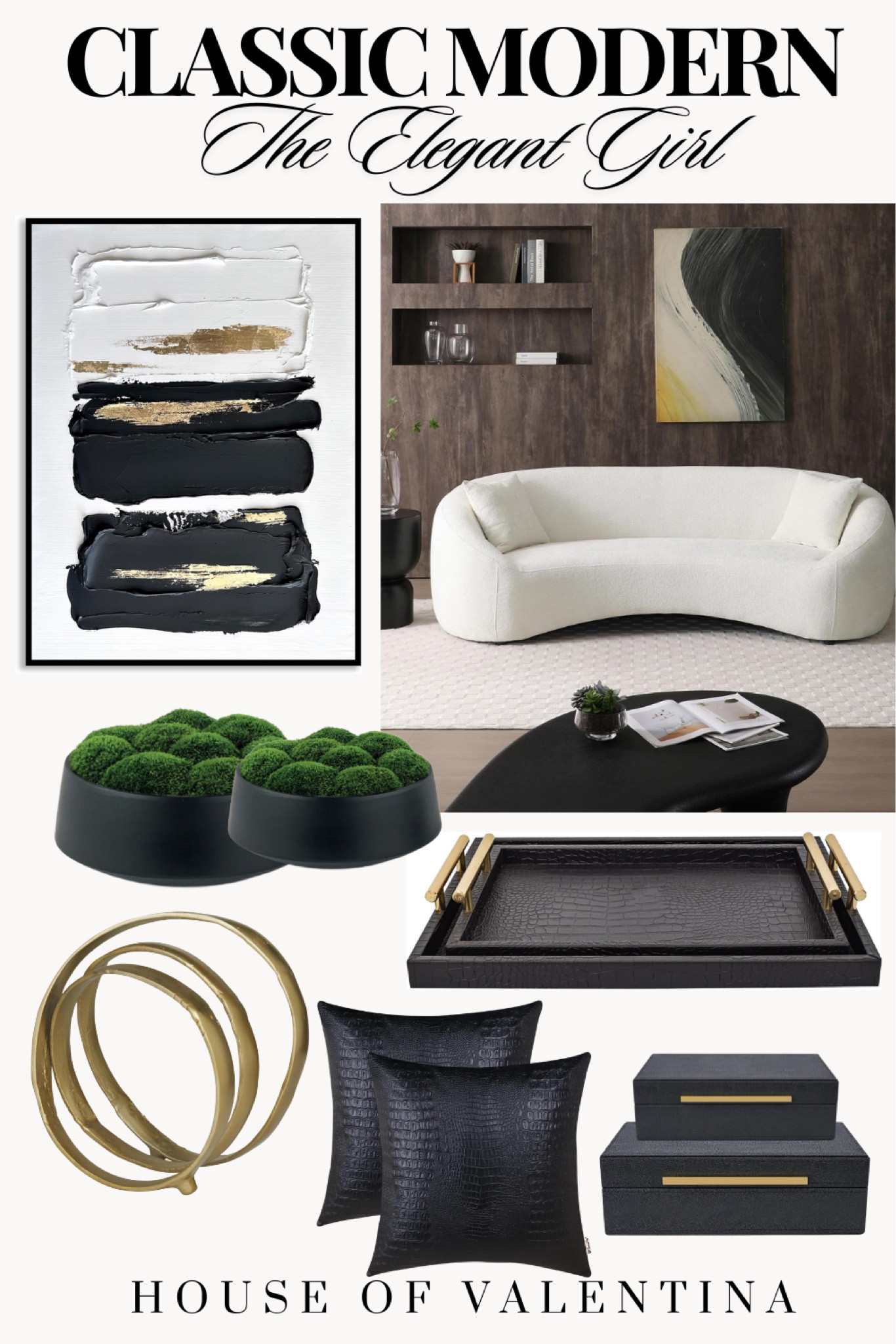 Classic and modern home decor for the elegant girl!

#LTKStyleTip #LTKSaleAlert #LTKHome