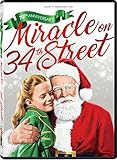Miracle On 34th St bw | Amazon (US)