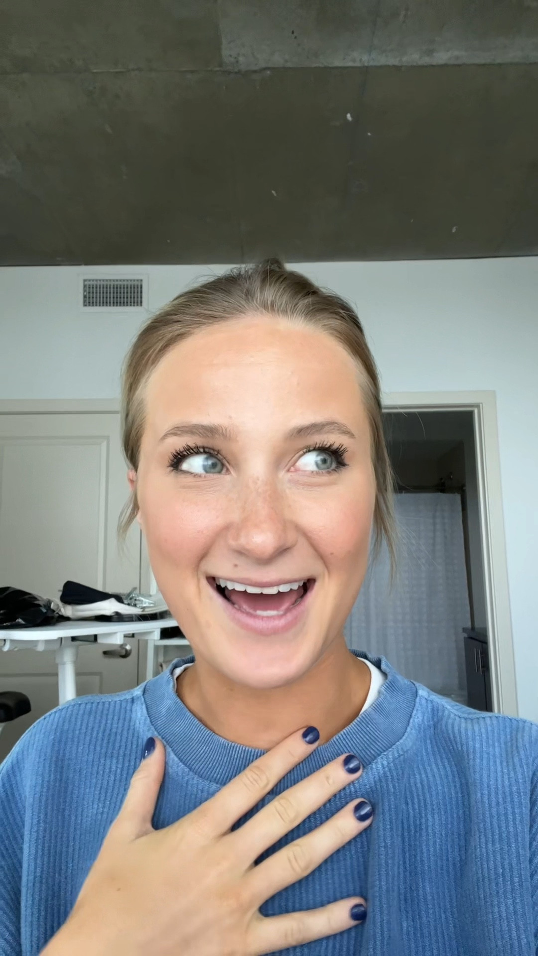 AD 11 hr wear test of the  @maybelline Skin Tint from @target !!!! #Target #TargetPartner #MaybellineSkinTint


#LTKfindsunder50 #LTKbeauty