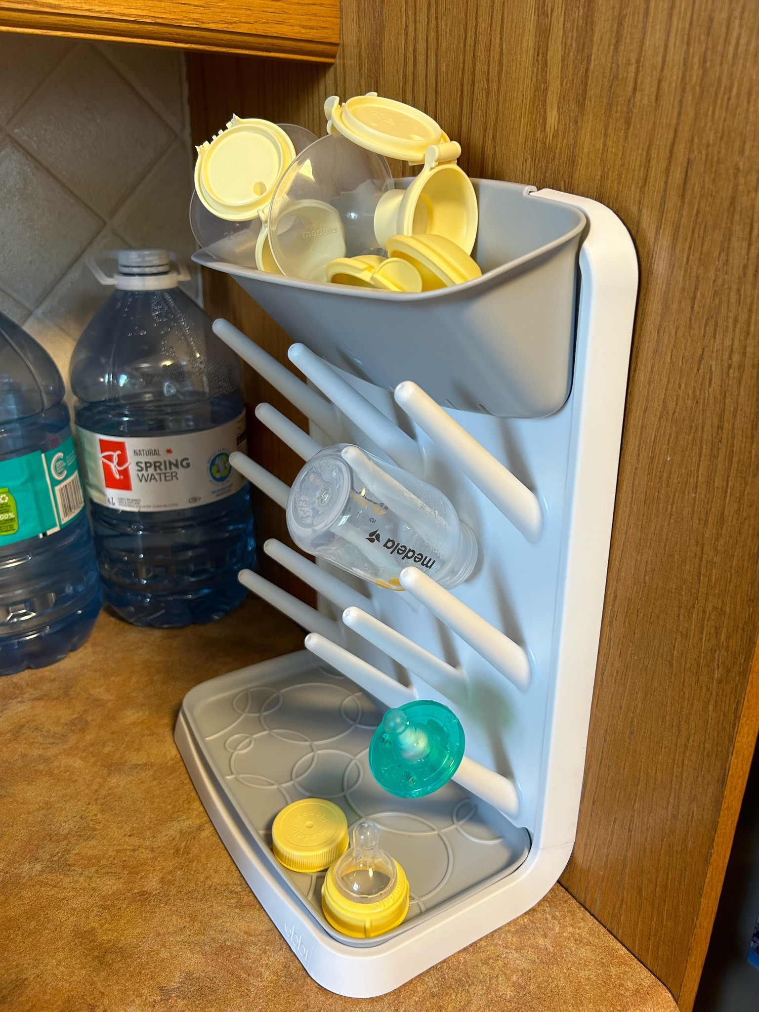 Space saving bottle drying rack

#LTKfamily #LTKkids #LTKbaby