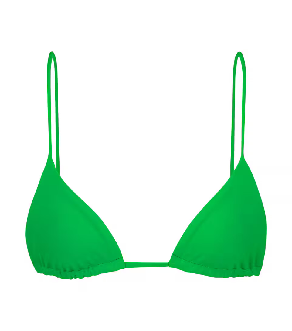 Via bikini top | Mytheresa (US/CA)