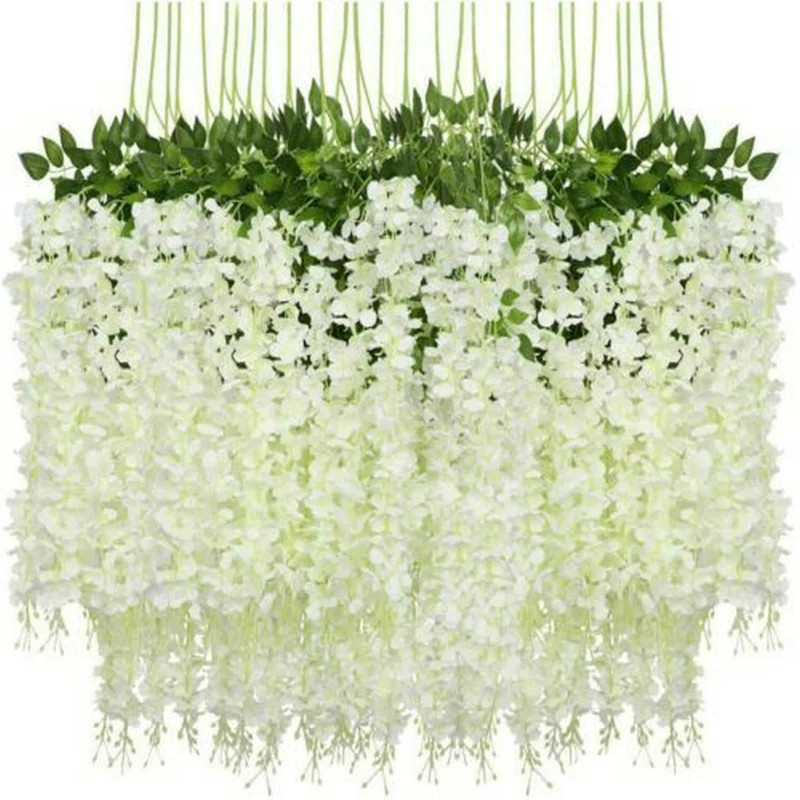 Wisteria Arrangement | Wayfair North America