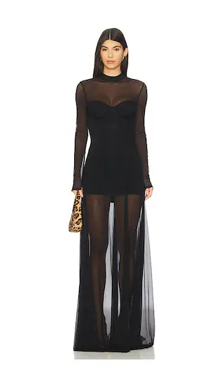 Kya Maxi Dress | Revolve Clothing (Global)