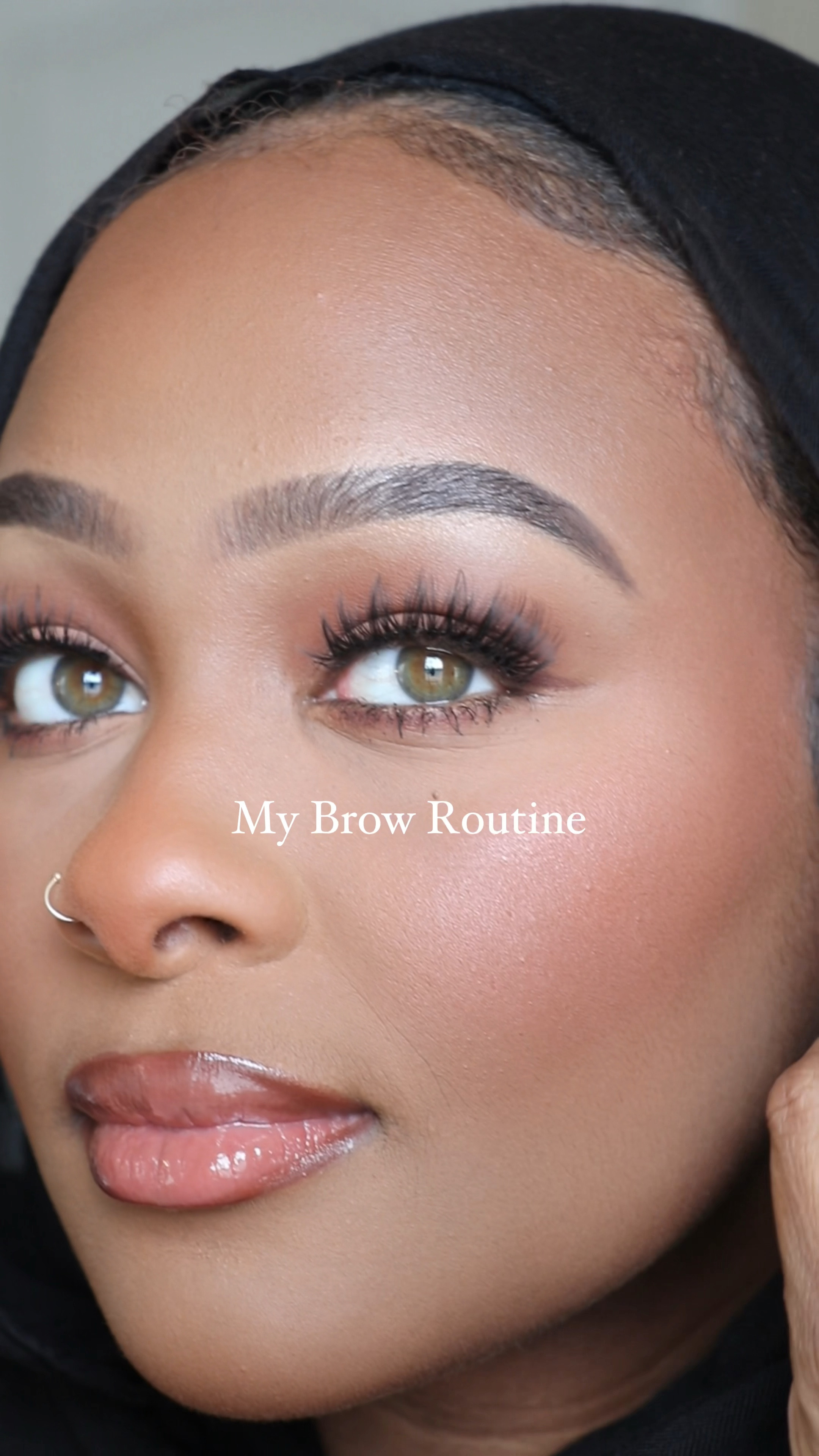 My brow routine! I have been using these  products for 8 years so I would say they are tried and true🙌🏾One of my BEST brow days😌🥰

#LTKGiftGuide #LTKHolidaySale #LTKbeauty
