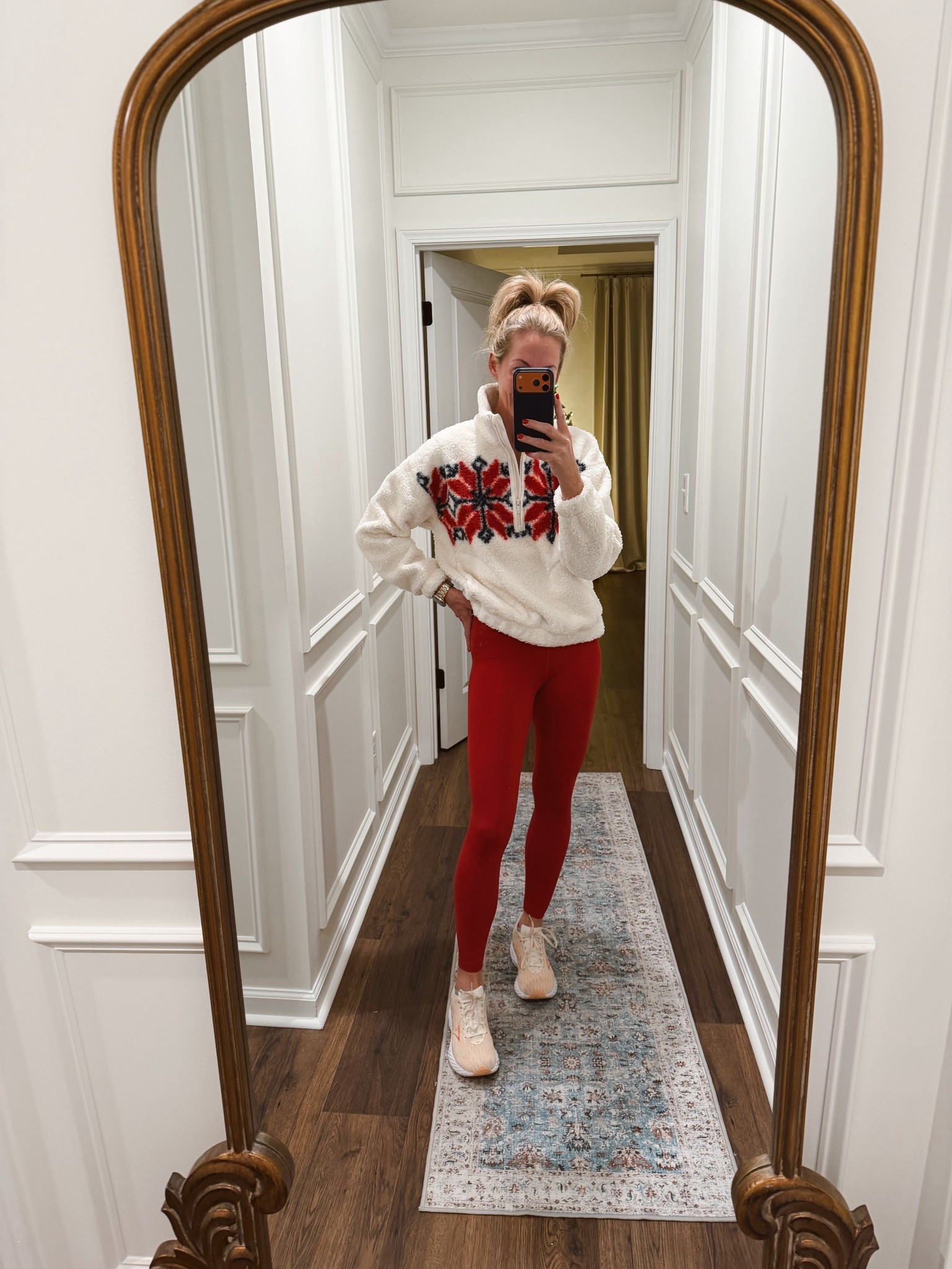 This is what I wore yesterday my run! (Linked all the new Target arrivals too! 

#LTKfitnessgoals #LTKHoliday #LTKootd