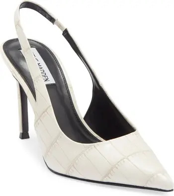 Juliya Slingback Pump (Women) | Nordstrom Rack