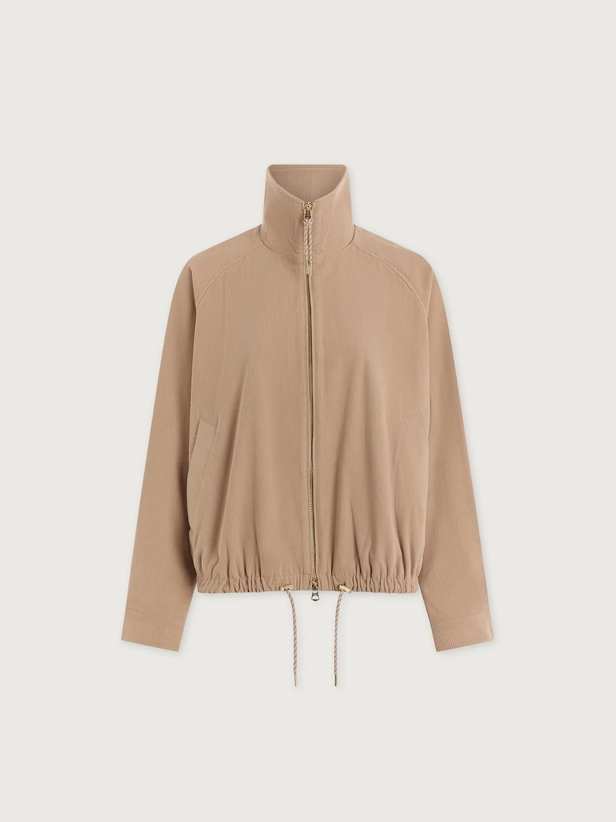 Nadina Blouson Jacket | Varley UK | Varley UK