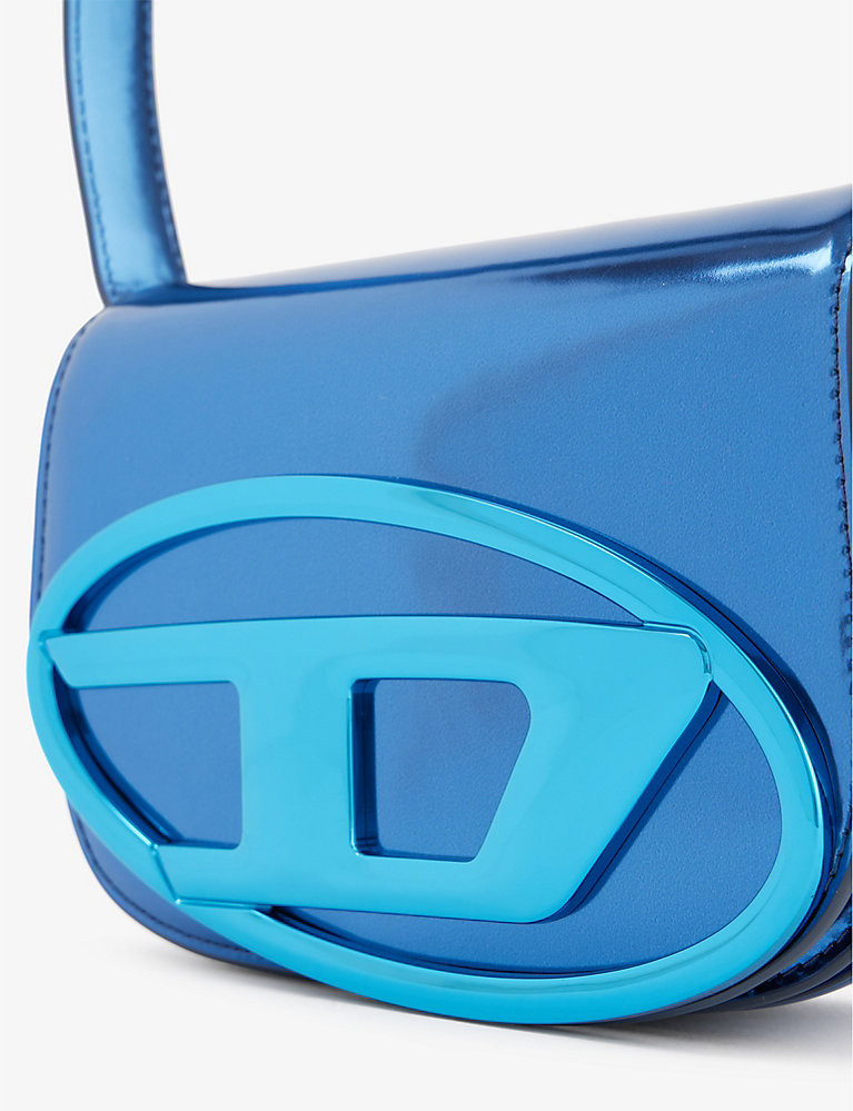 1DR leather shoulder bag | Selfridges