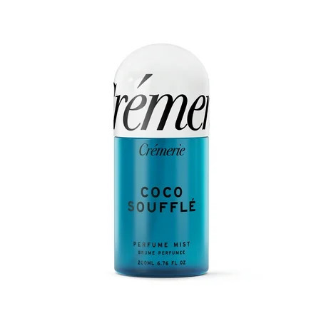 CREMERIE PERFUME MIST COCO SOUFFLE | Walmart (US)