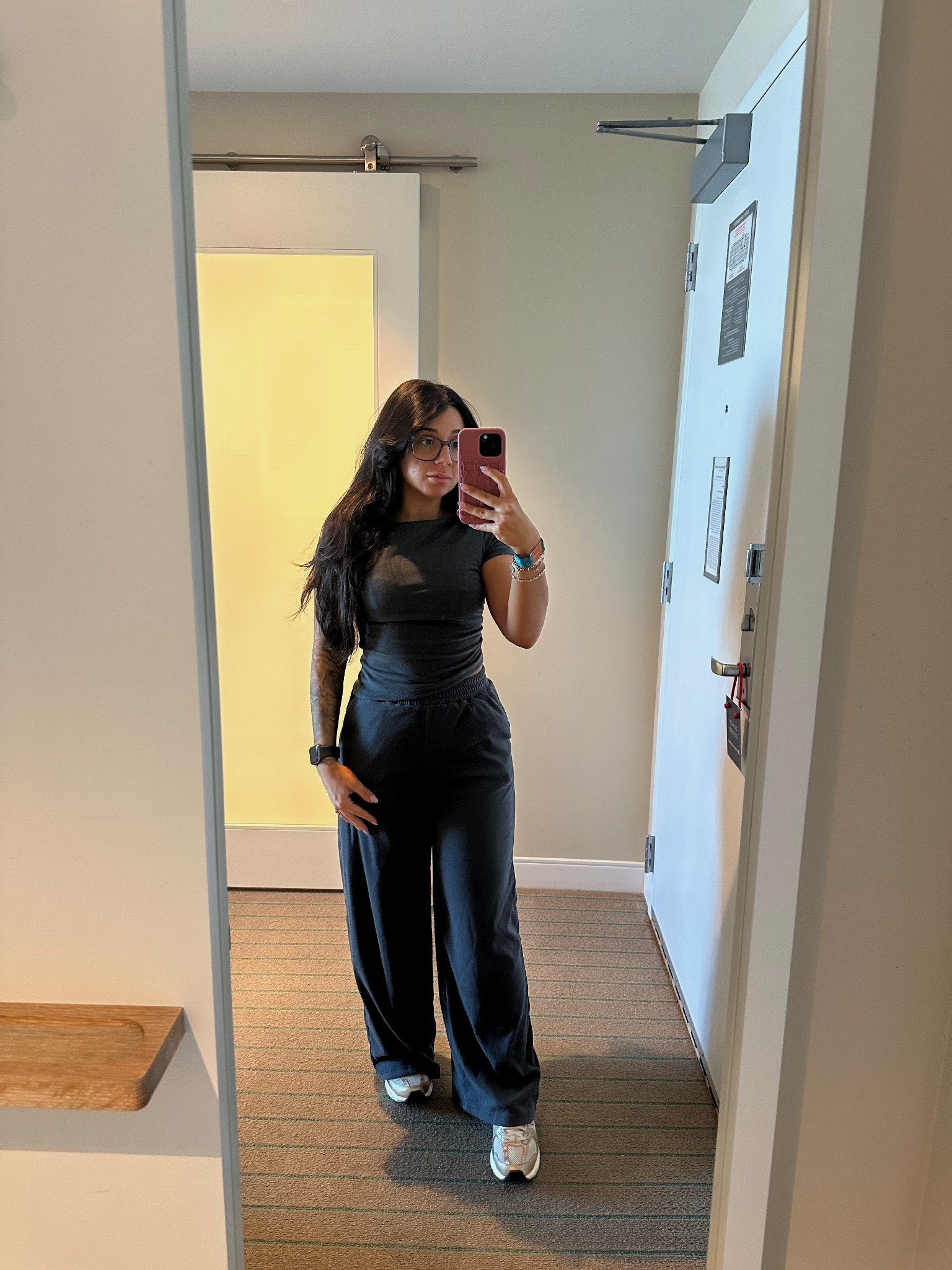 coziest set from shein