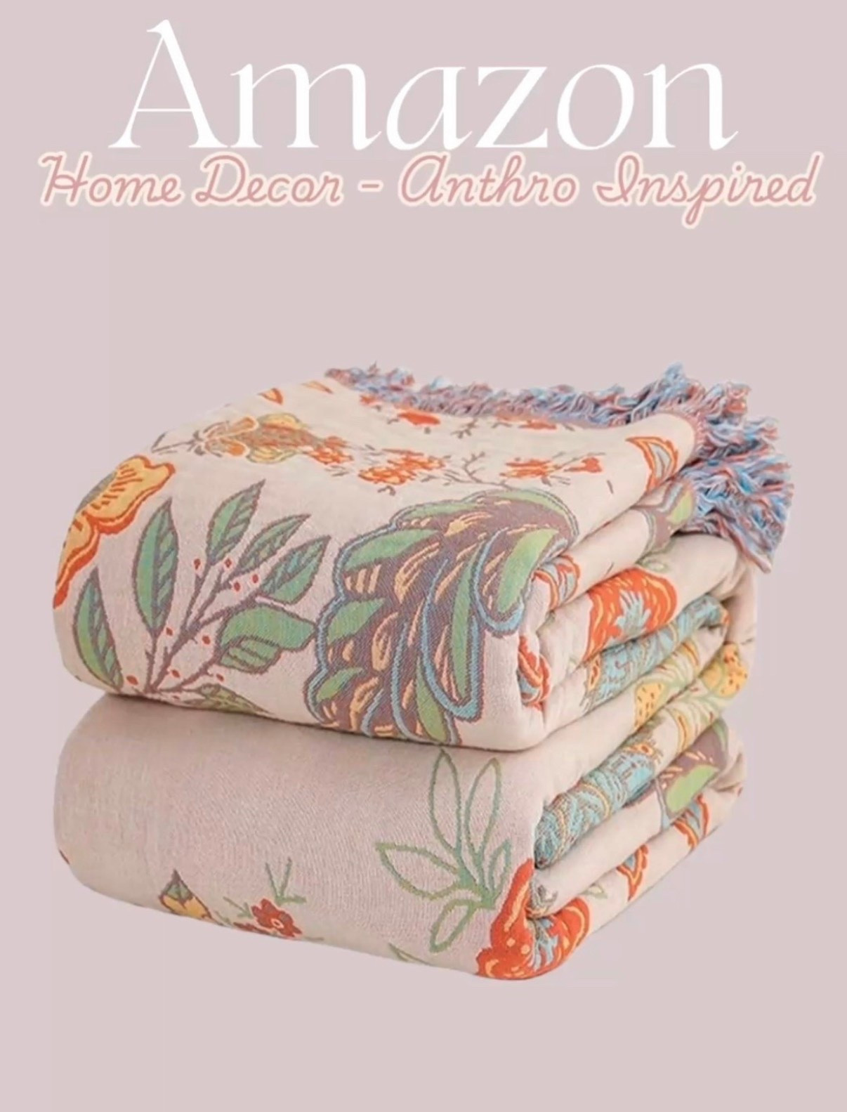 Anthropologie inspired home decor from Amazon! 
Amazon home decor, Amazon home, anthro
Anthropologie looks for less from Amazon, anthropologie, anthropology home, amazon home decor, eclectic home decor, dorm room decor, teen girl room decor, bedroom decor, wall decor, throw pillow, funky home decor, colorful home decor, maximalist home decor, vases, look a likes, save vs splurge, bedroom mood board, blanket, lamp, summer

#LTKFindsUnder50 #LTKFindsUnder100

#LTKSeasonal #LTKHome