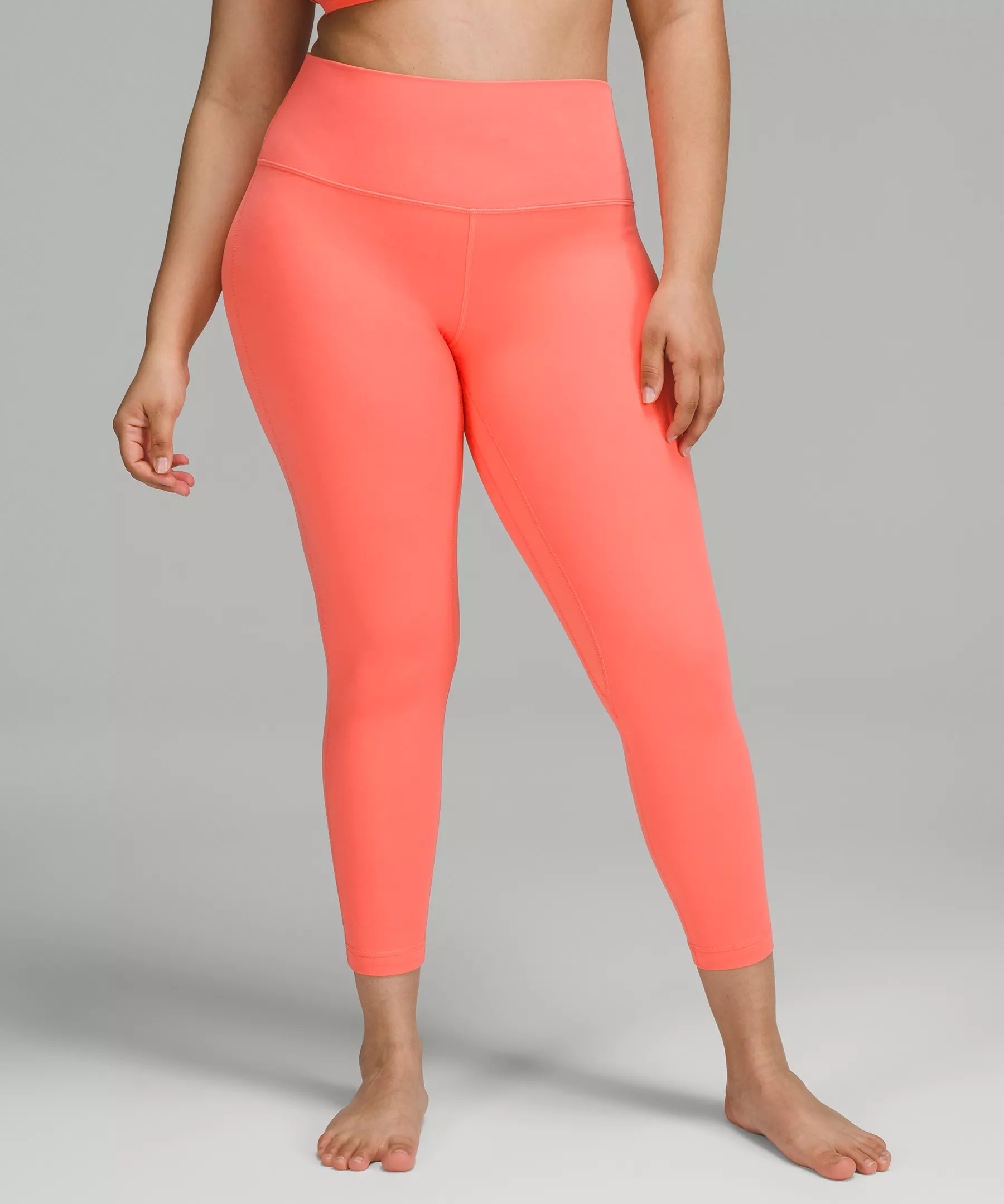 lululemon Align™ High-Rise Pant 25" | Lululemon (CA)
