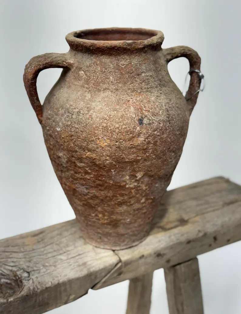 14 Inch Turkish Vase - Etsy | Etsy (US)