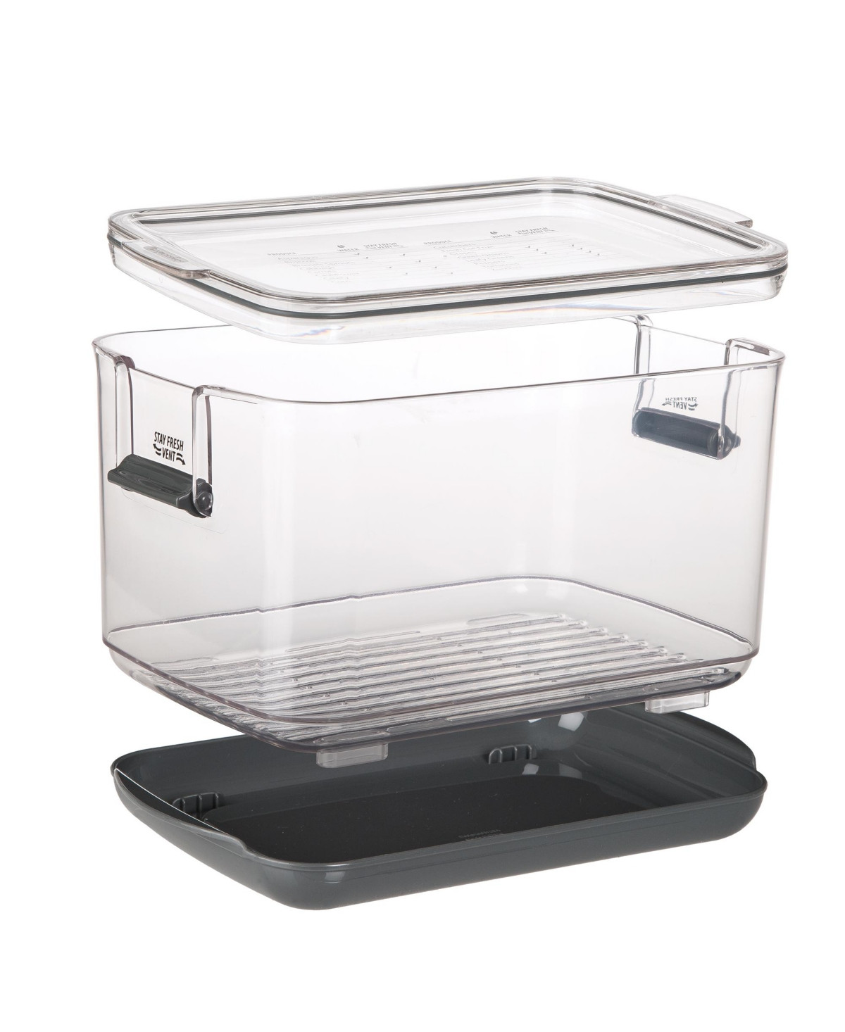 Prepworks Prokeeper Large Produce Storage Container | Macy's