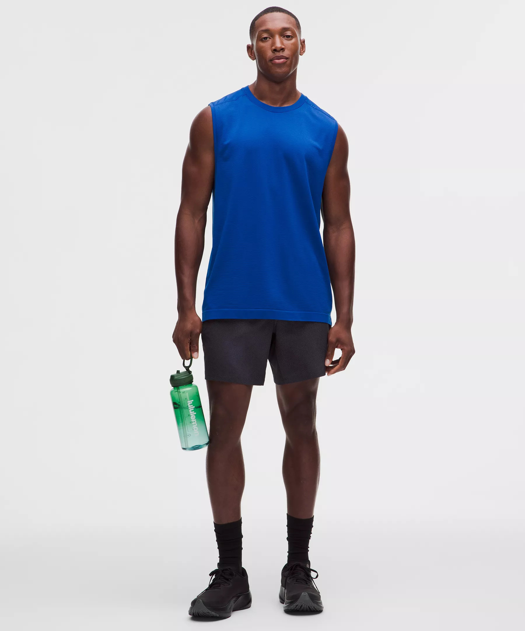 Pace Breaker Linerless Short 7 | Lululemon (US)