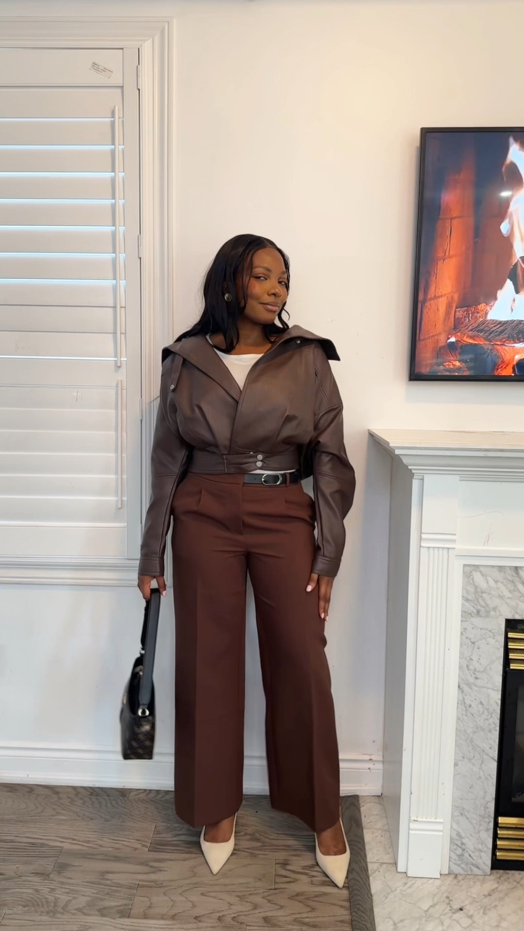 #LTKworkwear #LTKfall #LTKcanada