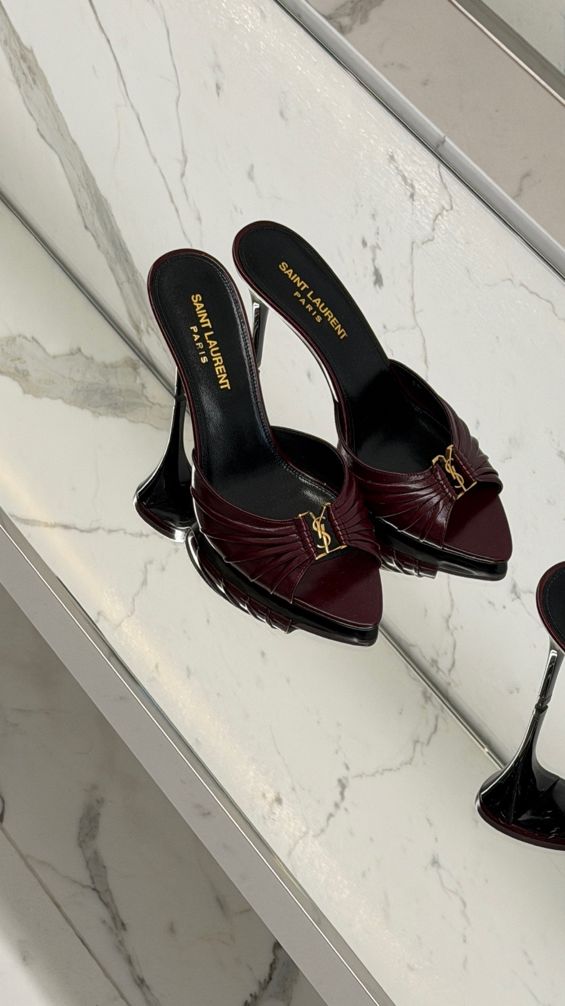 Obsessed with burgundy and these shoes 🥰✨💖

#LTKdayinmylife #LTKootd #LTKgrwm