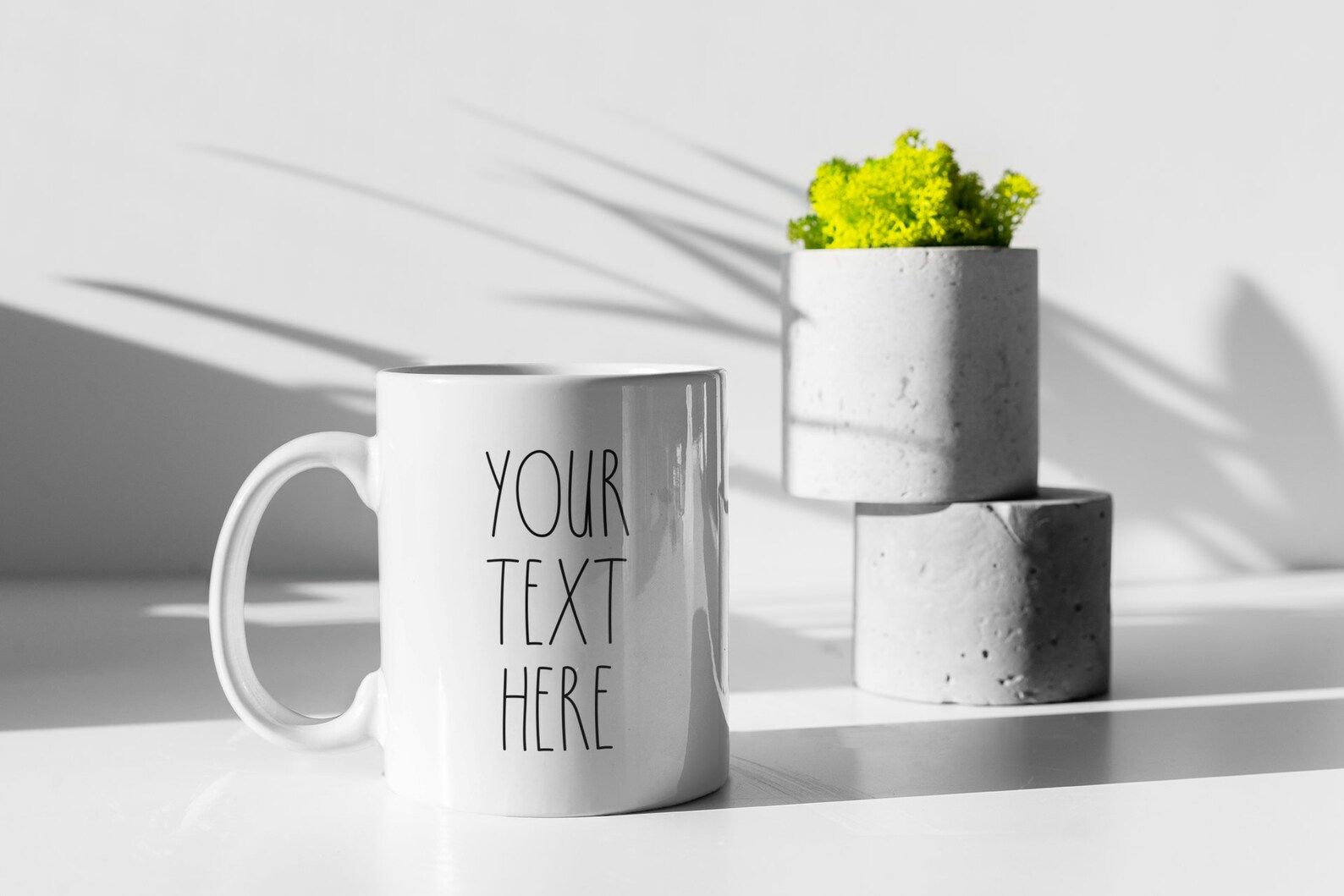 Rae Dunn Inspired Custom Mug Personalized Gift Custom | Etsy | Etsy (US)
