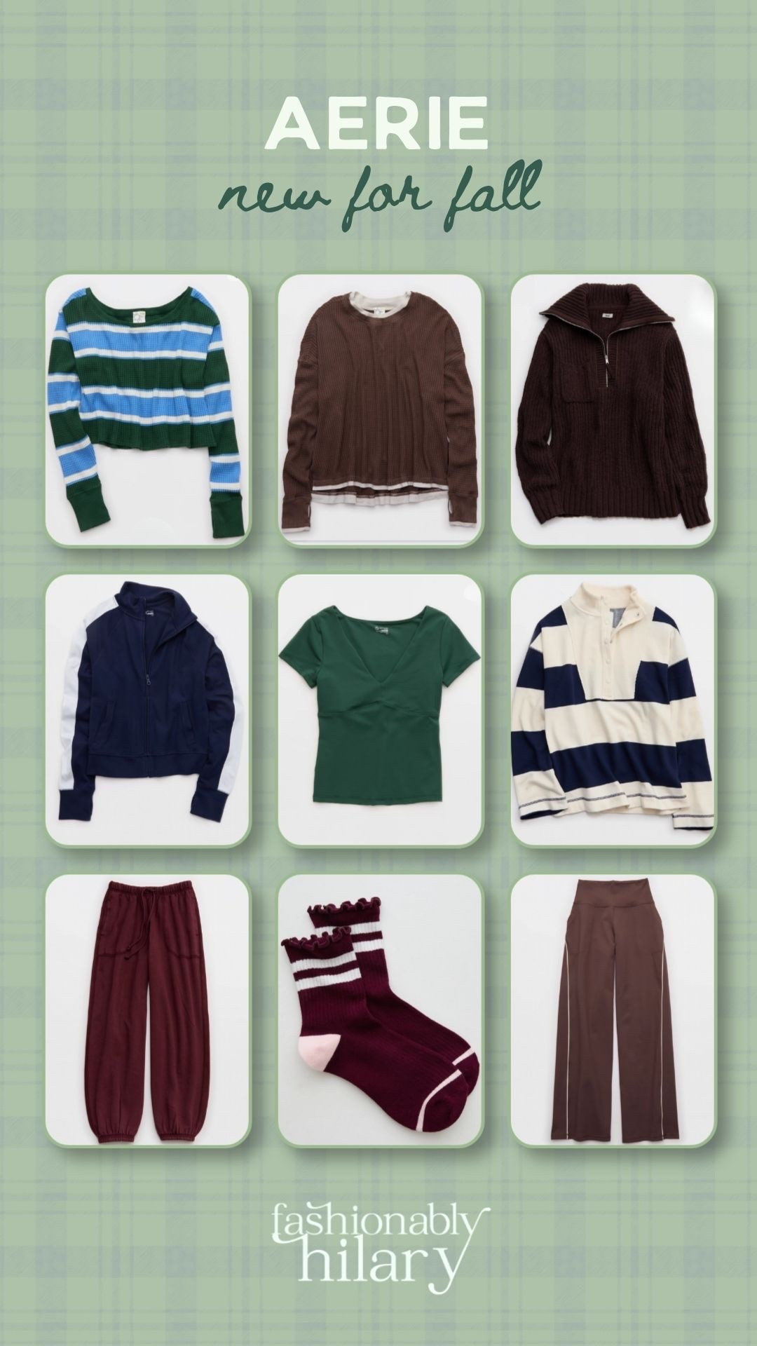 Have I mentioned how ready for fall I am?! These colors are giving me life, and I’m so ready for the cooler weather. So many of these are on sale, so I know I’m stocking up for the cooler weather, whenever it finally comes to Tennessee! 
Fall lounge pieces, school drop off outfit inspiration

#LTKSaleAlert #LTKMidsize #LTKSeasonal