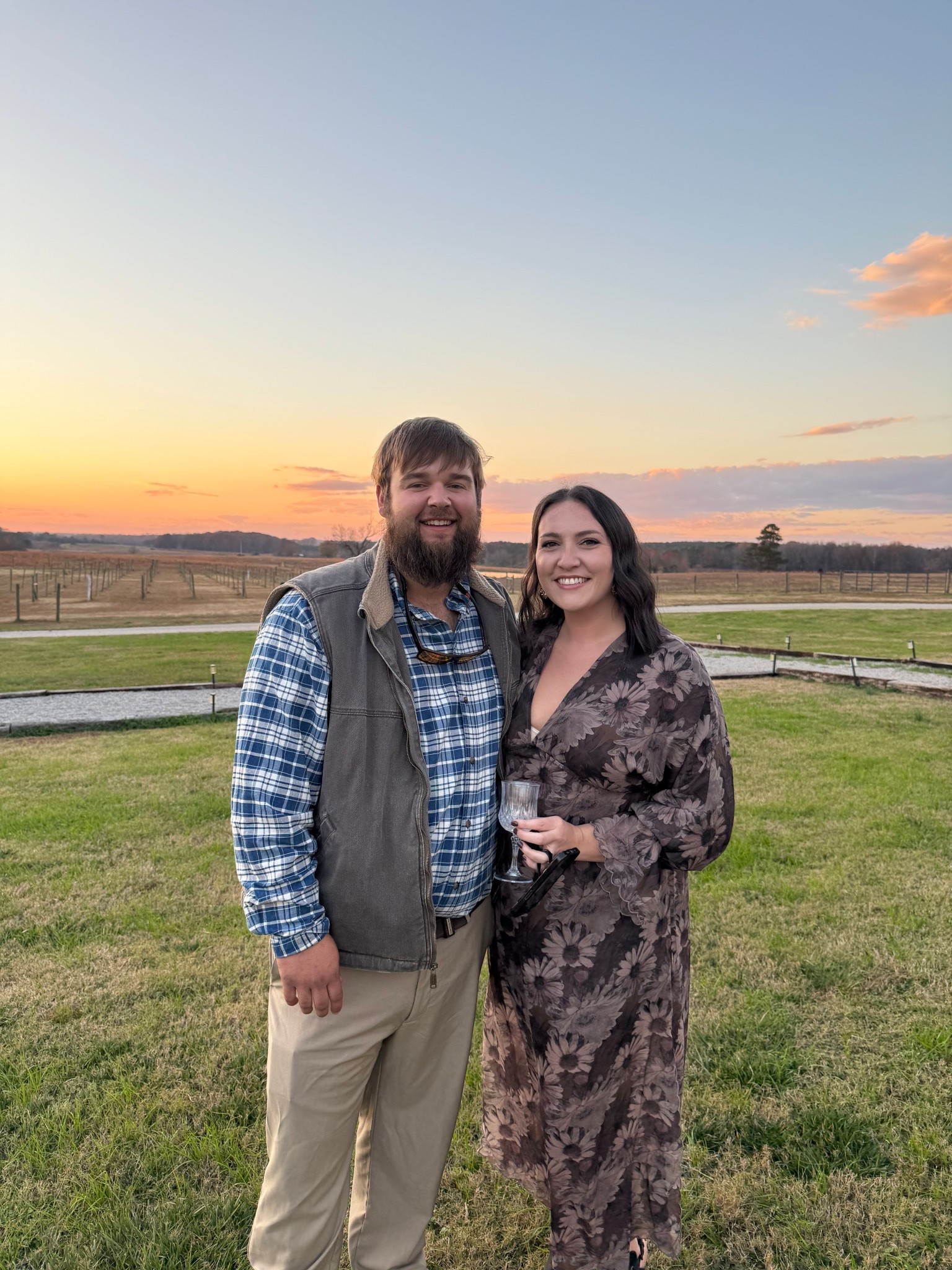 We went to a western elegance themed wedding and it was gorgeous!! This dress was so comfortable and light but so cute!! Love the details on the dress! This dress is 30% off with code “ENJOY30” now!! 

#LTKWedding #LTKTall #LTKMens