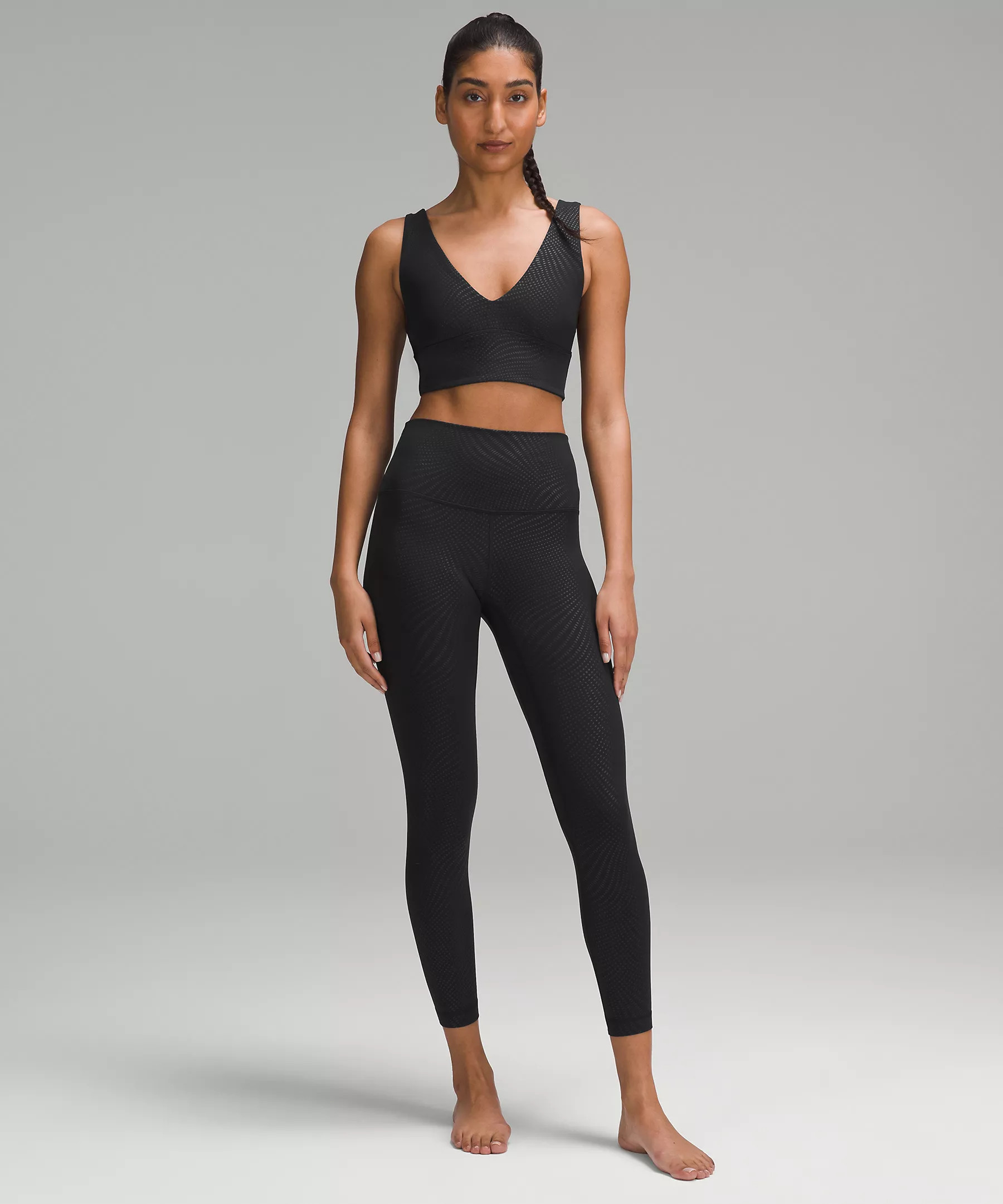 lululemon Align™ High-Rise Pant 25" | Women's Leggings/Tights | lululemon | lululemon (CA)