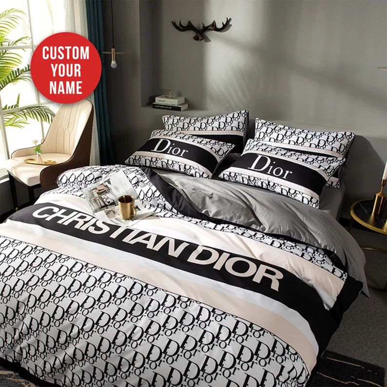 Luxury Bedding Set  1 Duvet Cover  2 Pillowcase  | Etsy | Etsy (US)