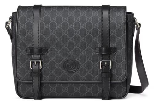 Gucci GG Messenger bag | Gucci (US)
