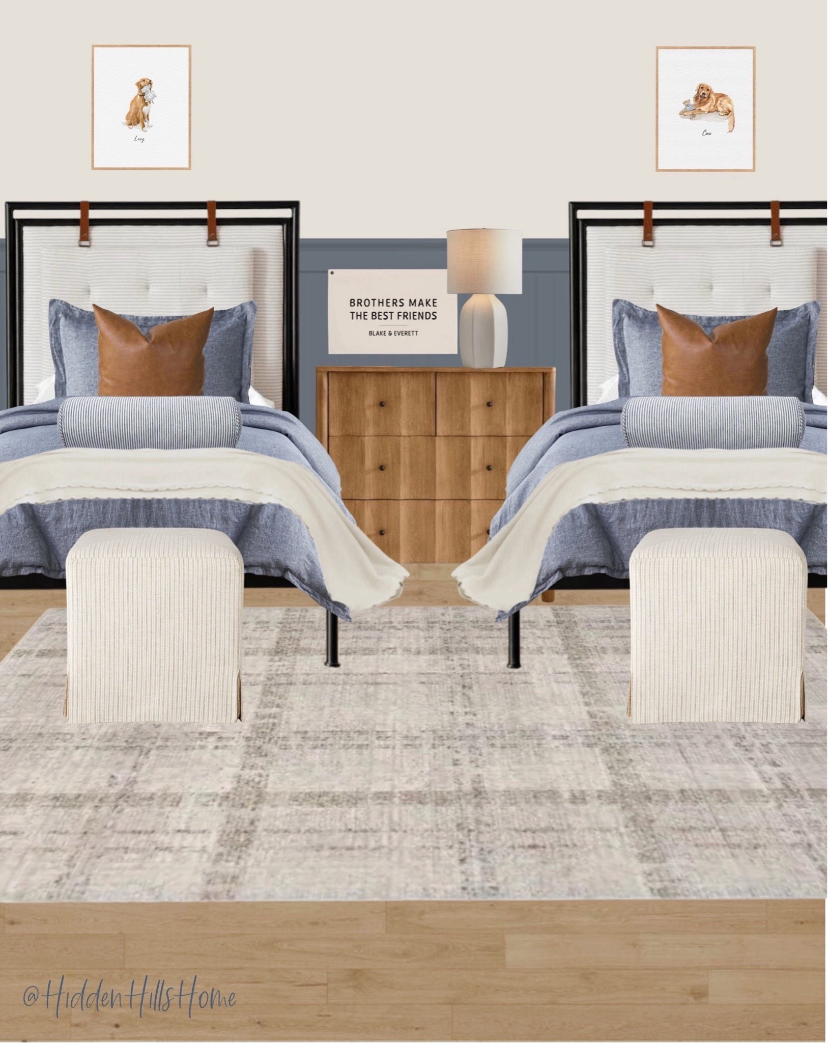 Twin boys bedroom mood board, shared boys bedroom decor, boys room mood board, boys room mood board #twins


#LTKHome #LTKKids #LTKSaleAlert