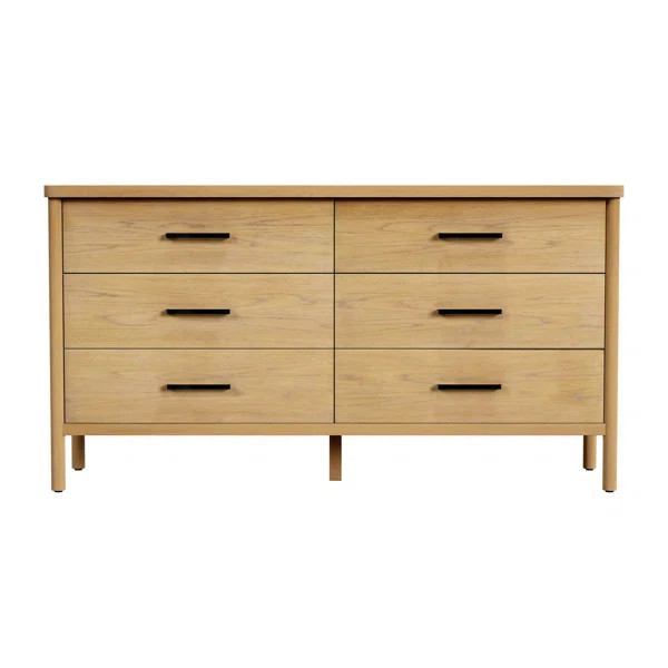 Hall 6 - Drawer Dresser | Wayfair North America