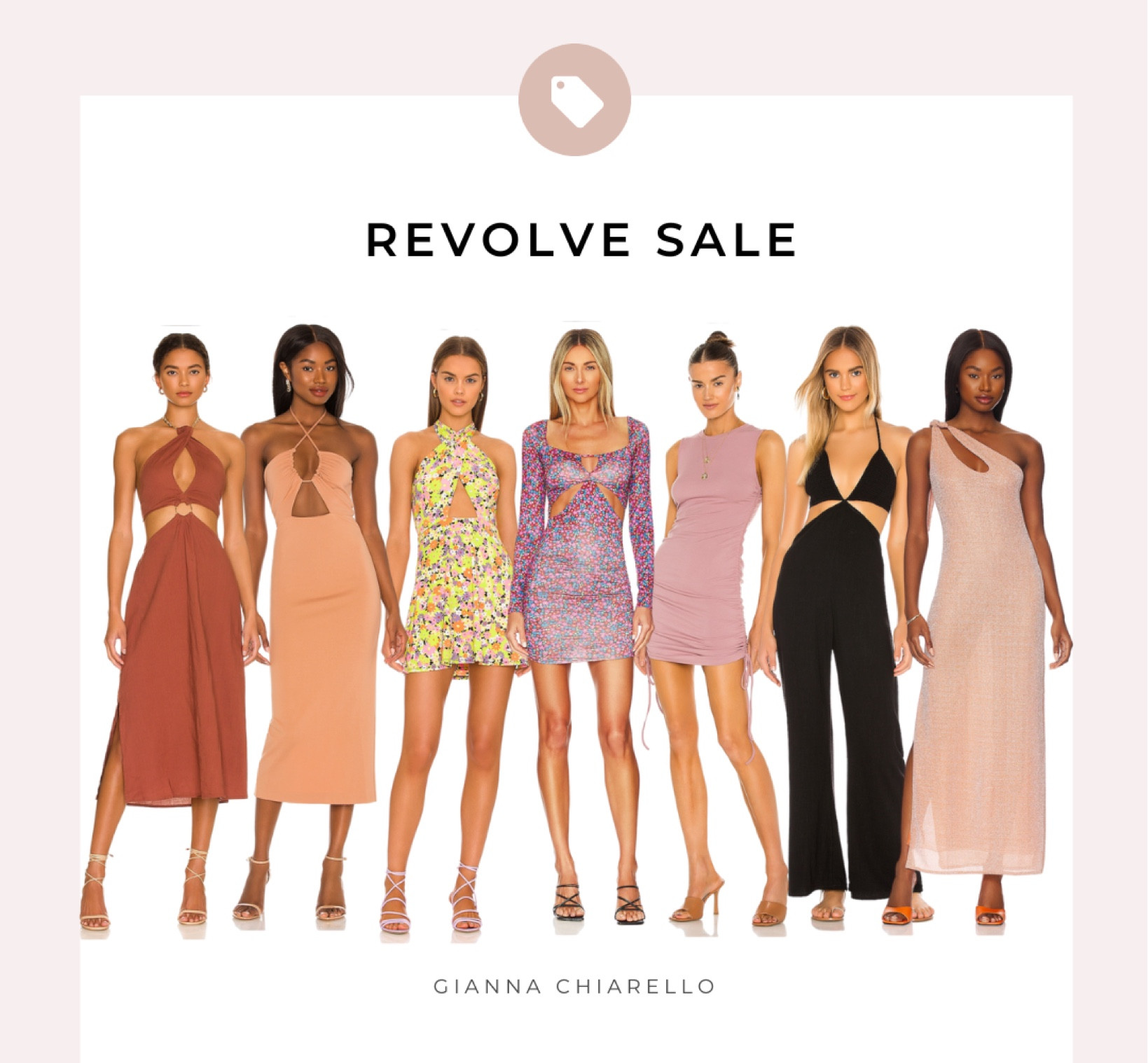 #RevolveMe sale vacation outfits

#LTKSeasonal #LTKtravel #LTKsalealert