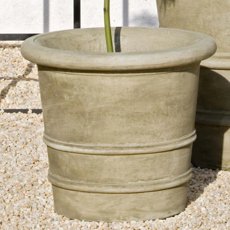 Lucca Handmade Pot Planter | Wayfair North America