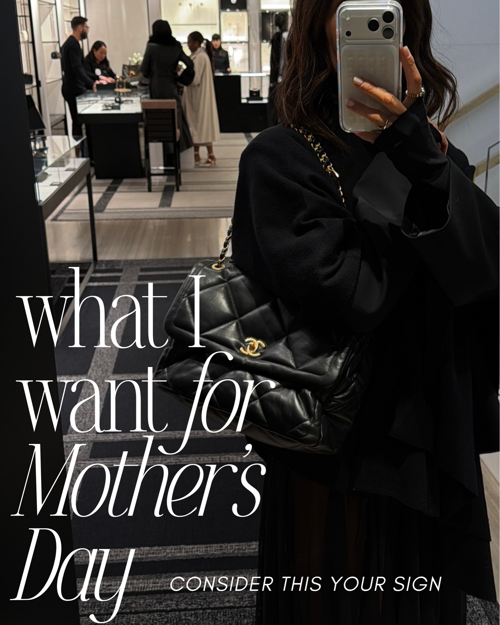Mother’s Day gift ideas they’ll love ❤️ 🙌🏼#mothersday #giftideas #giftsforher #under$100 

 #LTKMothersDay #LTKootd #LTKSeasonal