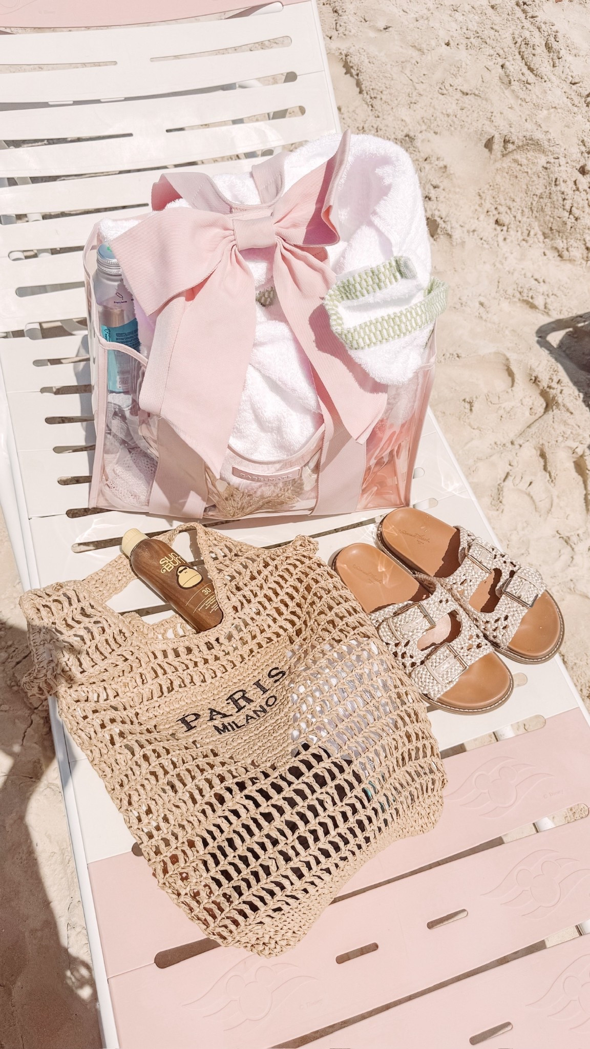 Beach day favorites!! 🏖️ 

Seasonal summer spring break vacation must haves mom favorites Amazon 

#LTKSwim #LTKTravel #LTKmomlife